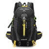 Nylon Travel Backpack