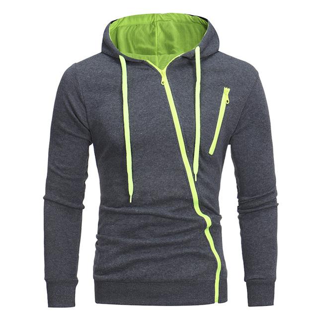 Men Masculino Hoodies