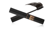 Mascara waterproof long curling does not smudge quick-drying soft brush head beauty