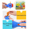 SmartKids Kids Storybook Projector Torch