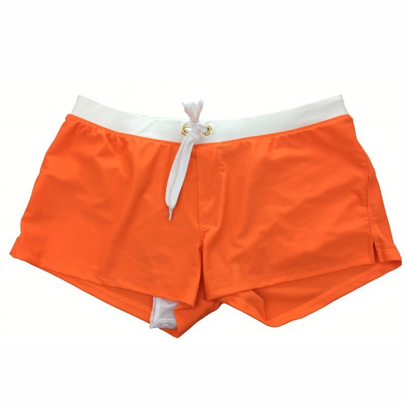 Athletic Low-Waisted underwear for men