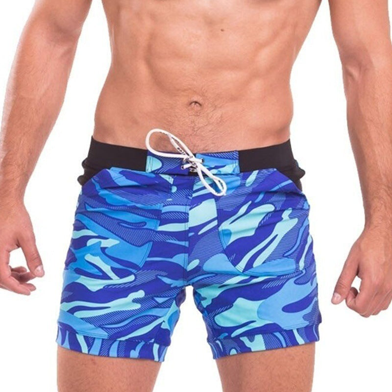 Men's Beach Surf Shorts