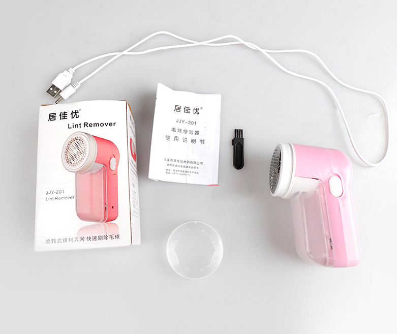 Rechargeable bulb trimmer