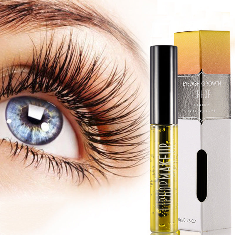 Eyelash Nourishing Liquid Gentle Growth Liquid