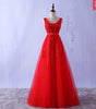 Fashion ladies slim banquet evening dress