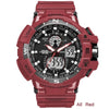 Men Fashion Sports Watch