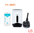 Automatic Feeding Device Wifi for Cat Dog