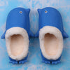 Outer Wear Soft-Soled Children's Indoor Kids Slippers