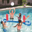 Inflatable swimming pool toys