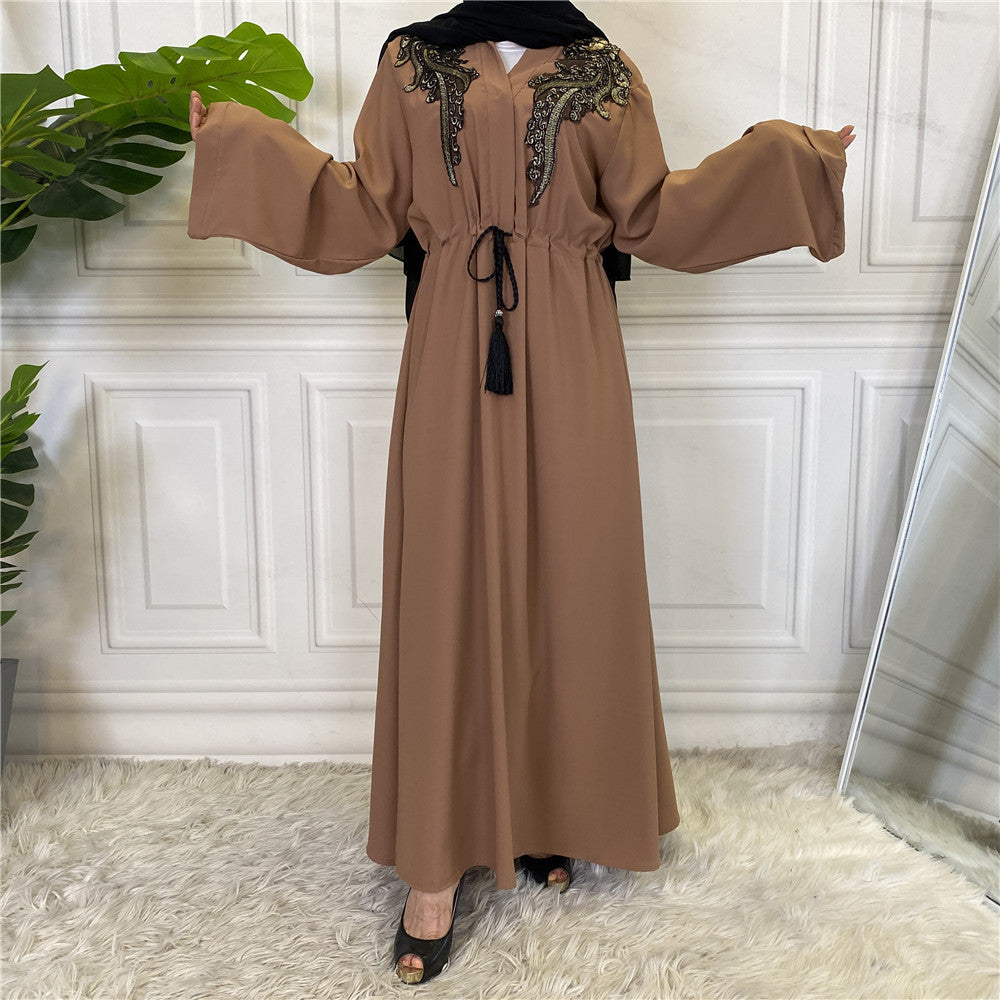 Women's New Fashion Long Dress