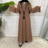 Women's New Fashion Long Dress