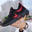 Sports shoes deodorant runway shoes men