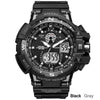 Men Fashion Sports Watch