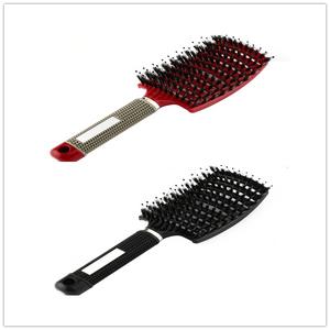 Hairbrush Anti Klit Brushy Women Hair Brush