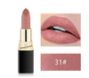 MISS ROSE cross-border makeup matte matte velvet lipstick