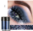 Pudaier 3.5G Makeup Eye Shadow Shimmer Glitter Eye Shadow