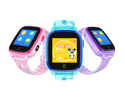 New Kids GPS Smart Watch