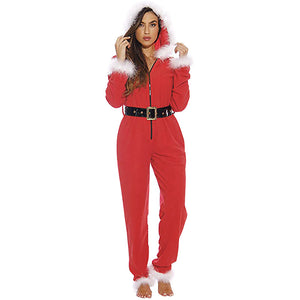 Alpscommerce costume jumpsuit