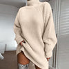 Women Sweater Dress