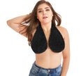 Towel Bra Bath Towel Hanging Neck Wrapped Chest