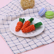 My Neighbor Totoro Teeth Carrot Toy