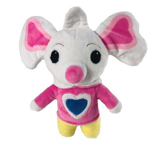 Preschool education plush toys