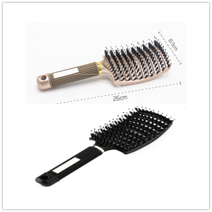 Hairbrush Anti Klit Brushy Women Hair Brush