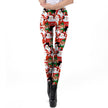 Christmas Leggings