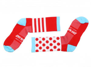 Cycling sports socks Four seasons long tube compression bicycles for men and women wear breathable sock