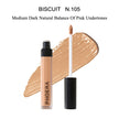 Liquid concealer