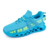 Knife Edge Breathable Sports Casual Shoes