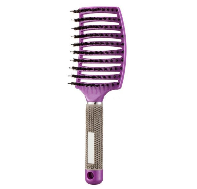 Hairbrush Anti Klit Brushy Women Hair Brush