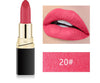 MISS ROSE cross-border makeup matte matte velvet lipstick