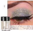 Pudaier 3.5G Makeup Eye Shadow Shimmer Glitter Eye Shadow