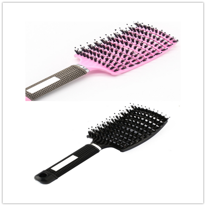 Hairbrush Anti Klit Brushy Women Hair Brush