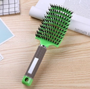 Hairbrush Anti Klit Brushy Women Hair Brush