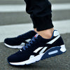 running shoes shoes tide Agam male autumn air cushion shoes