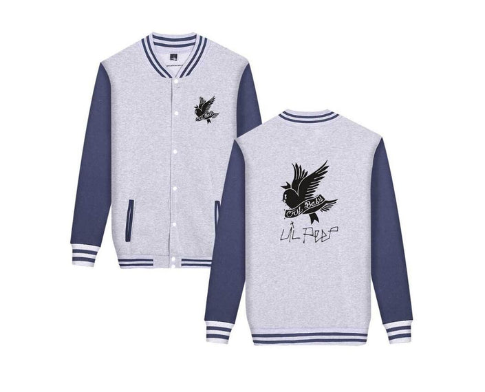 Baseball Peep Jackets hoodie for women men