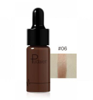 Lasting Brightening Liquid For Face