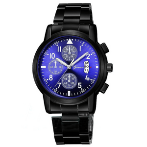 Geneva Men Watch