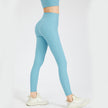 Running Sports Threaded Peach Hip-lifting Yoga Pants