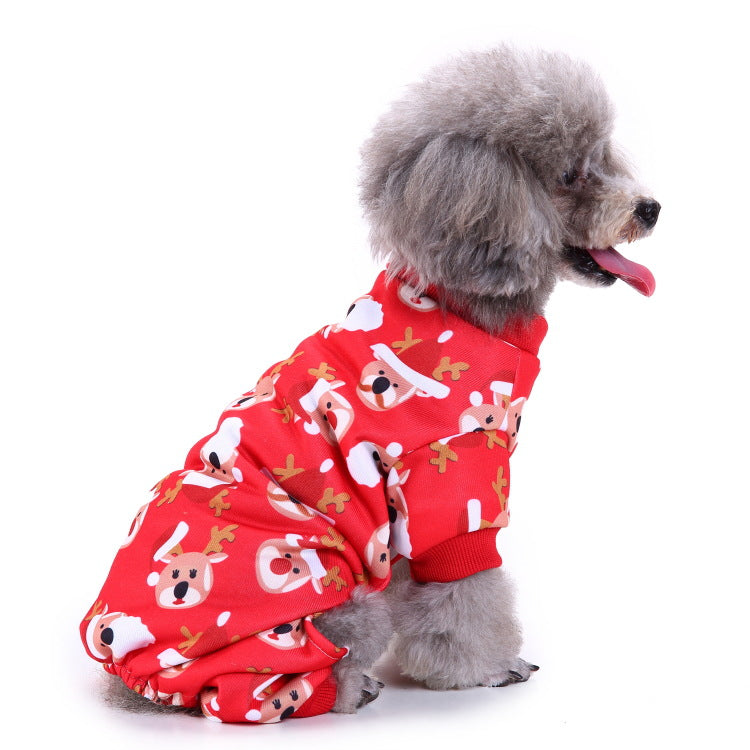 Dog supplies pet cute clothes