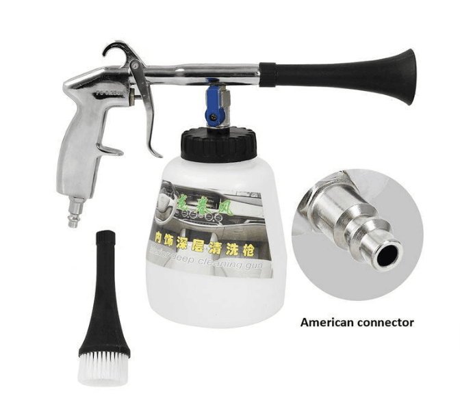 Car Washer Cleaning Machine