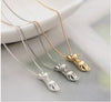 Alpcamers Cute Jewelry Set - Ring - Ear Rings - Necklace