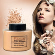 Face Foundation Powder Oil Control