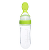 Baby Spoon Bottle Feeder