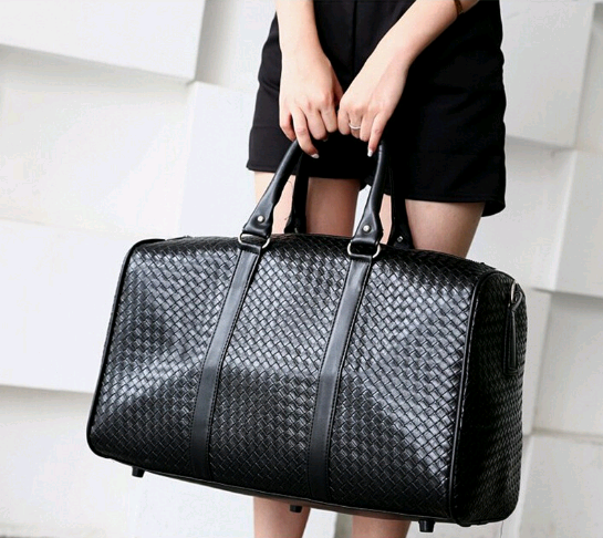 Hand bag, shoulder bag, men and women, luggage bag