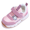 Breathable mesh shoes, men's and children's shoes, baby non-slip toddler shoes, functional shoes