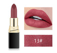 MISS ROSE cross-border makeup matte matte velvet lipstick