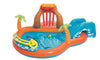 Children's Inflatable Volcano Play Pool